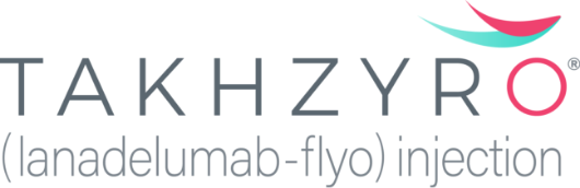 TAKHZYRO Logo